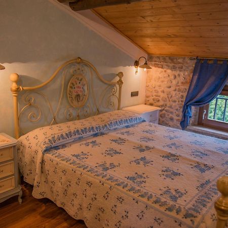 B&B Il Mio Casale Cola (Verona) Exterior foto