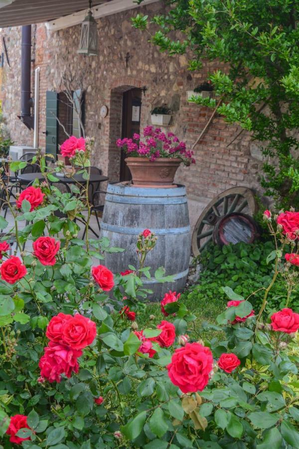 B&B Il Mio Casale Cola (Verona) Exterior foto